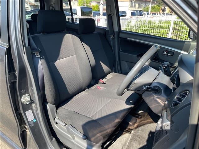 Suzuki WAGON R 2009 7564683-3