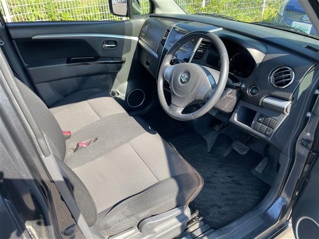 Suzuki WAGON R 2009 7564683-5