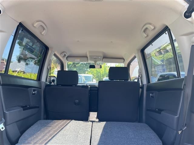 Suzuki WAGON R 2009 7564683-6
