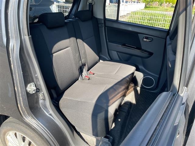 Suzuki WAGON R 2009 7564683-7