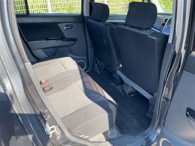 Suzuki WAGON R 2009 7564683-9