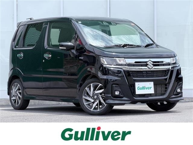 Suzuki WAGON R 2022 7564687-0
