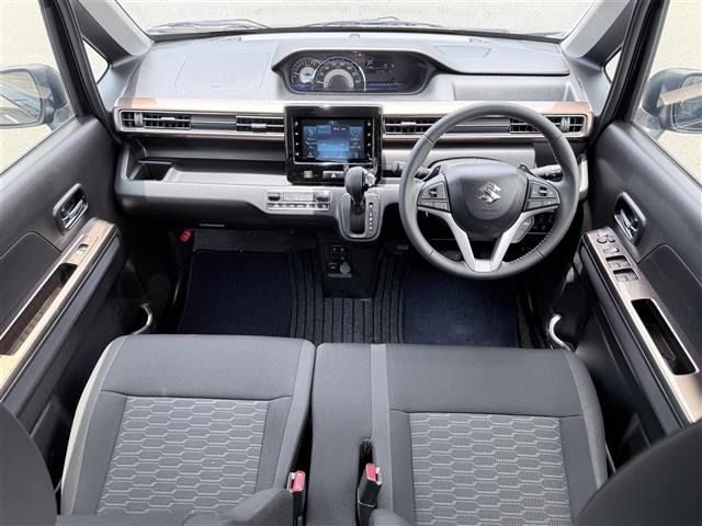 Suzuki WAGON R 2022 7564687-15