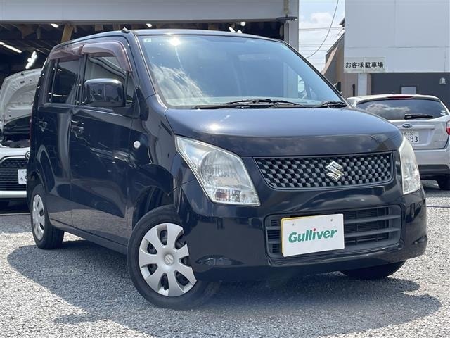 Suzuki WAGON R 2011 7564688-0