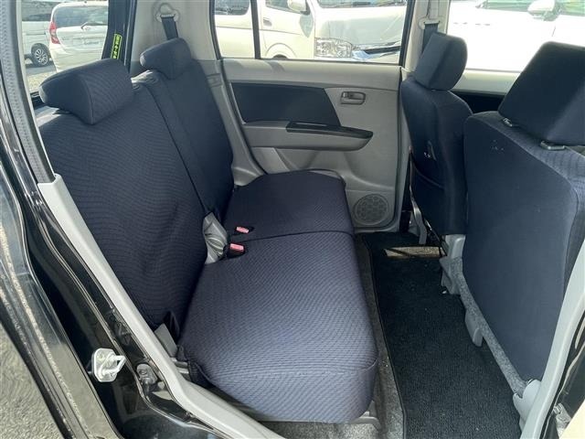Suzuki WAGON R 2011 7564688-10