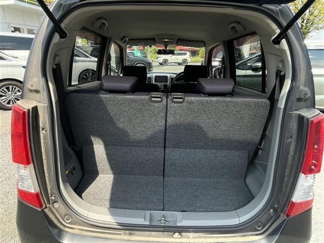 Suzuki WAGON R 2011 7564688-11