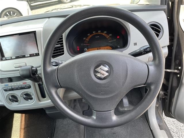Suzuki WAGON R 2011 7564688-12