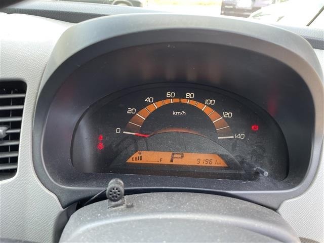 Suzuki WAGON R 2011 7564688-13