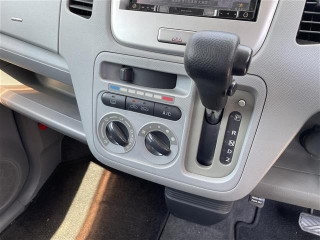 Suzuki WAGON R 2011 7564688-15