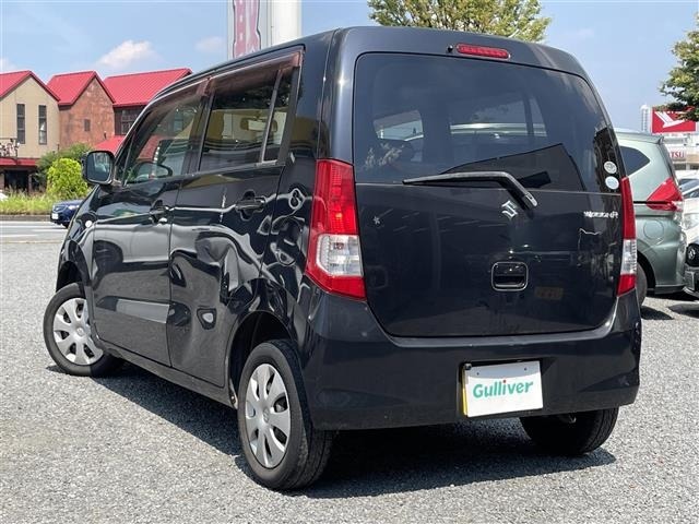 Suzuki WAGON R 2011 7564688-19