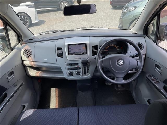 Suzuki WAGON R 2011 7564688-20
