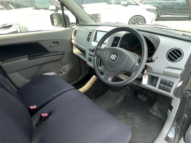 Suzuki WAGON R 2011 7564688-21