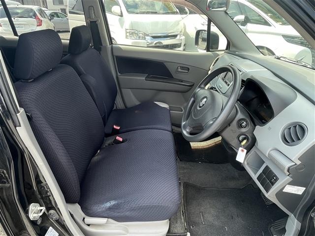 Suzuki WAGON R 2011 7564688-22