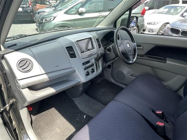 Suzuki WAGON R 2011 7564688-24