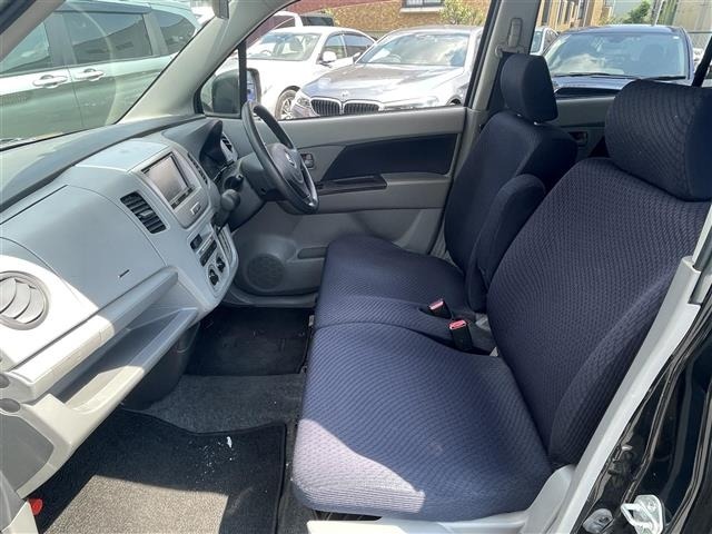 Suzuki WAGON R 2011 7564688-25