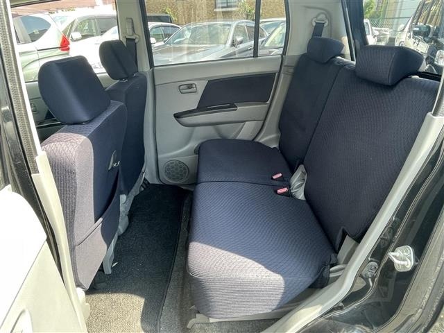 Suzuki WAGON R 2011 7564688-26
