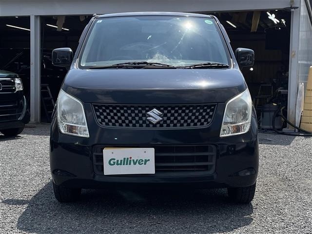 Suzuki WAGON R 2011 7564688-3