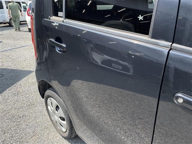Suzuki WAGON R 2011 7564688-5
