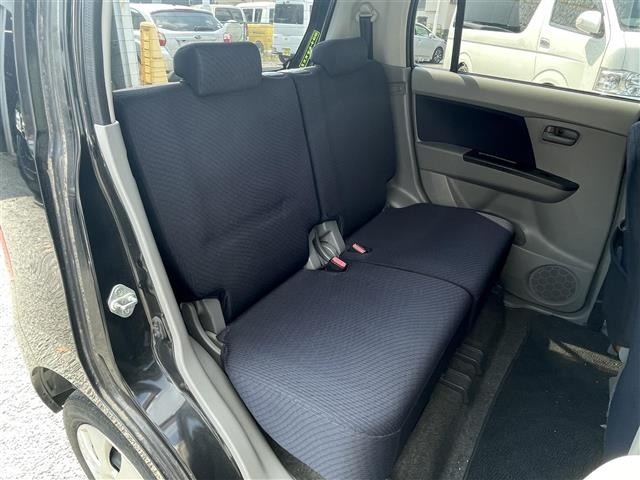 Suzuki WAGON R 2011 7564688-9