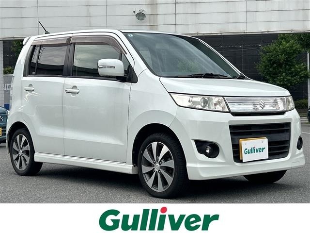 Suzuki WAGON R 2012 7564691-0