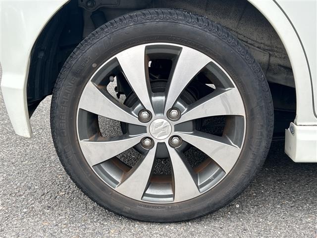 Suzuki WAGON R 2012 7564691-10