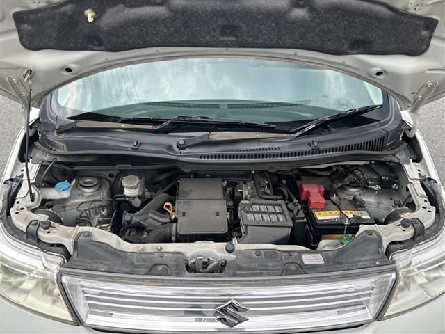 Suzuki WAGON R 2012 7564691-11