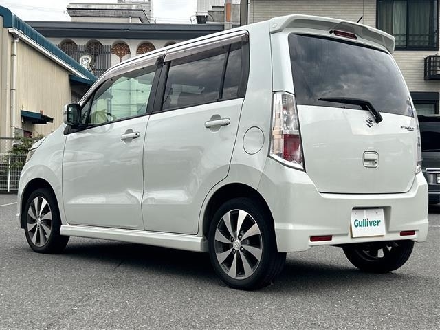 Suzuki WAGON R 2012 7564691-13