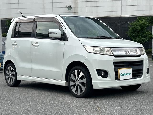 Suzuki WAGON R 2012 7564691-15
