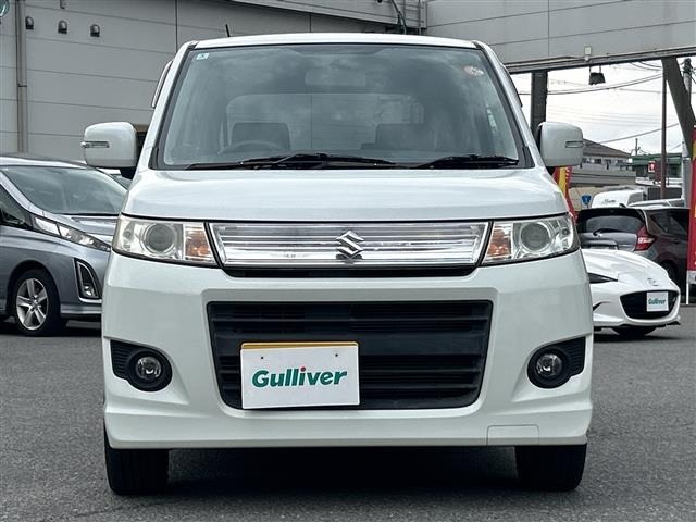 Suzuki WAGON R 2012 7564691-16
