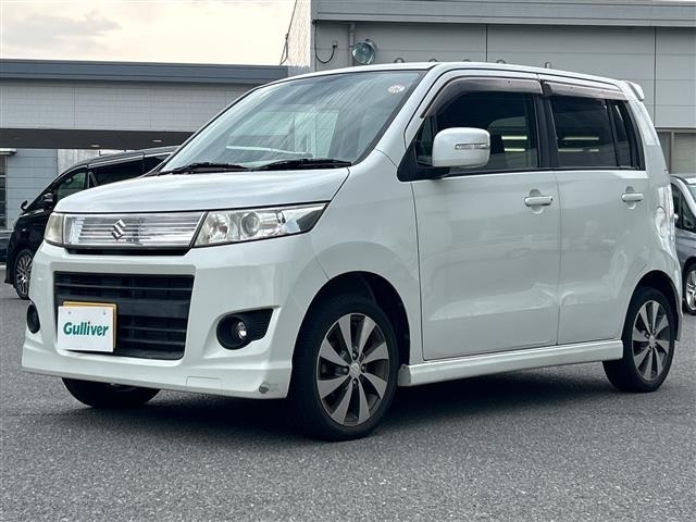 Suzuki WAGON R 2012 7564691-17