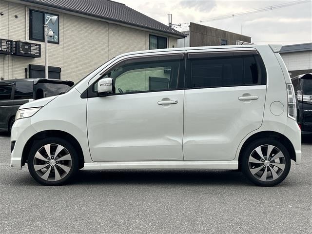 Suzuki WAGON R 2012 7564691-18