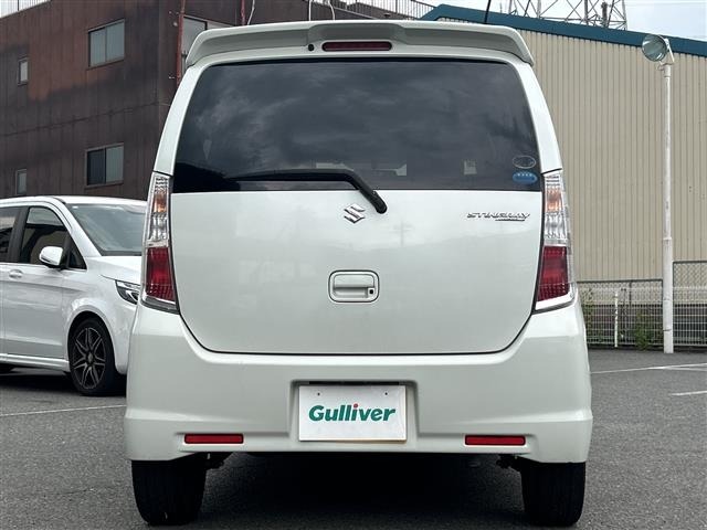 Suzuki WAGON R 2012 7564691-19