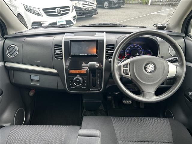 Suzuki WAGON R 2012 7564691-20