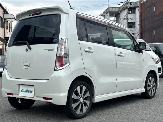 Suzuki WAGON R 2012 7564691-21