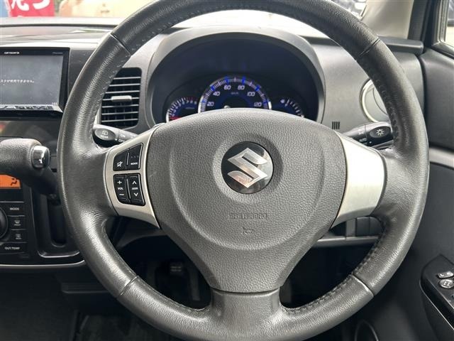 Suzuki WAGON R 2012 7564691-22