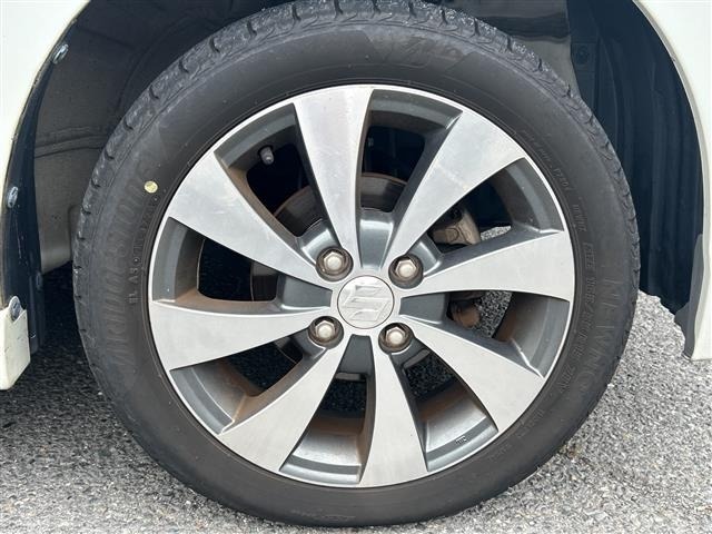 Suzuki WAGON R 2012 7564691-9