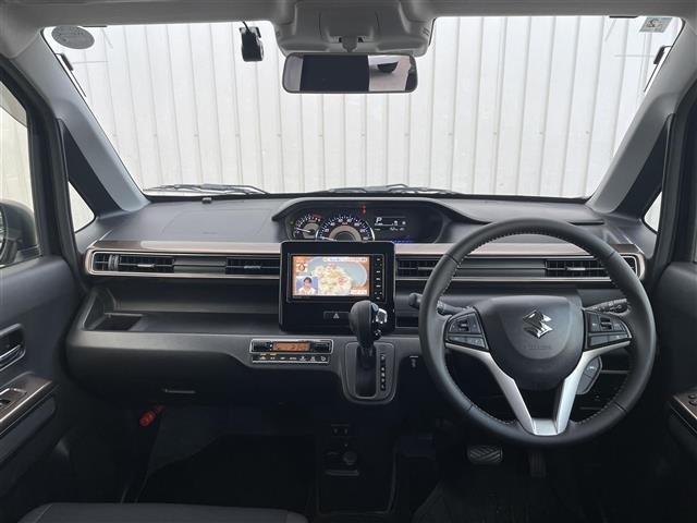 Suzuki WAGON R 2023 7564692-14