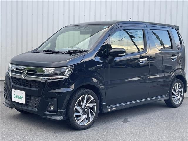 Suzuki WAGON R 2023 7564692-15