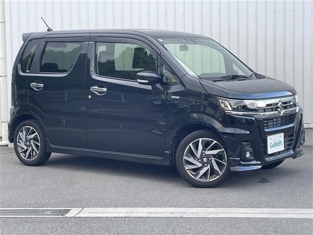 Suzuki WAGON R 2023 7564692-16