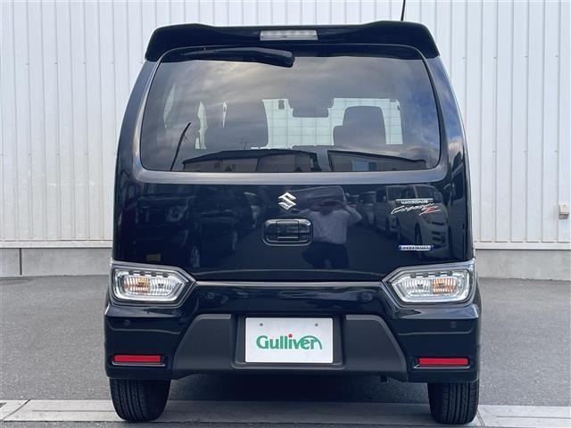 Suzuki WAGON R 2023 7564692-18
