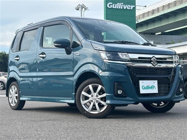 Suzuki WAGON R 2022 7564701-0