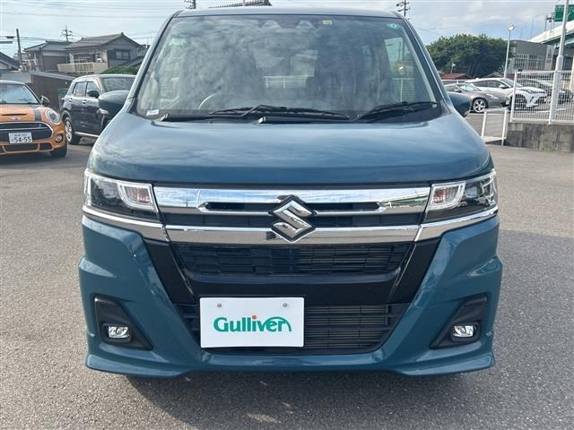 Suzuki WAGON R 2022 7564701-12