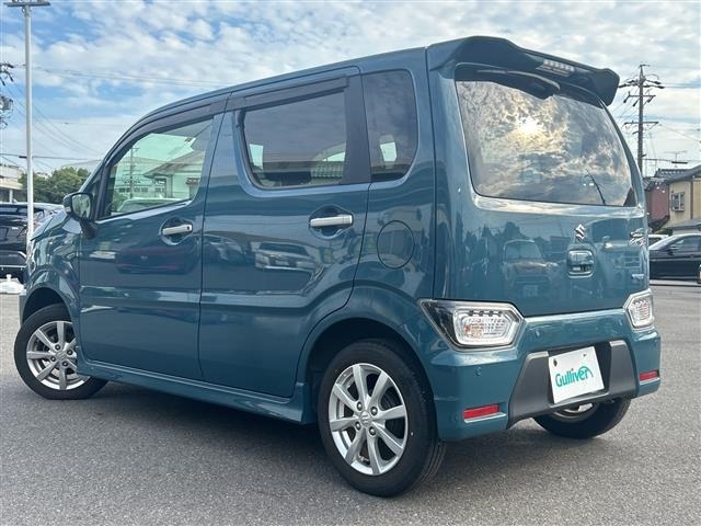 Suzuki WAGON R 2022 7564701-13
