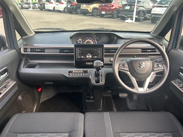 Suzuki WAGON R 2022 7564701-15