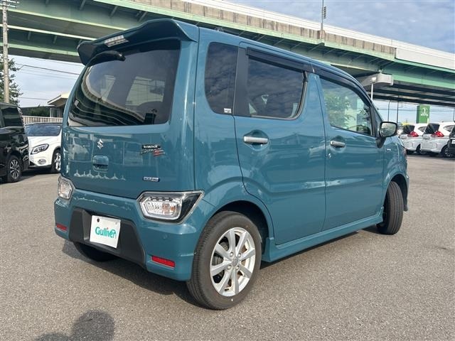 Suzuki WAGON R 2022 7564701-20