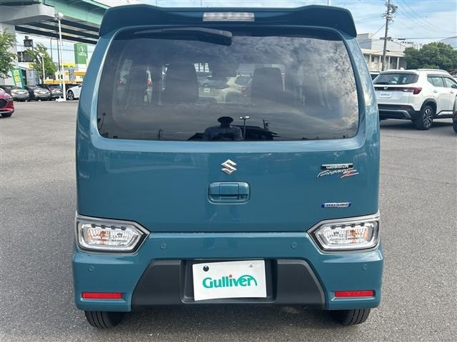 Suzuki WAGON R 2022 7564701-22