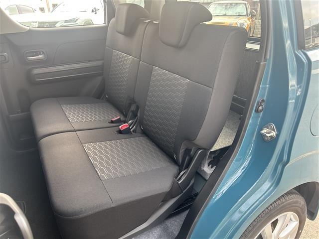 Suzuki WAGON R 2022 7564701-3