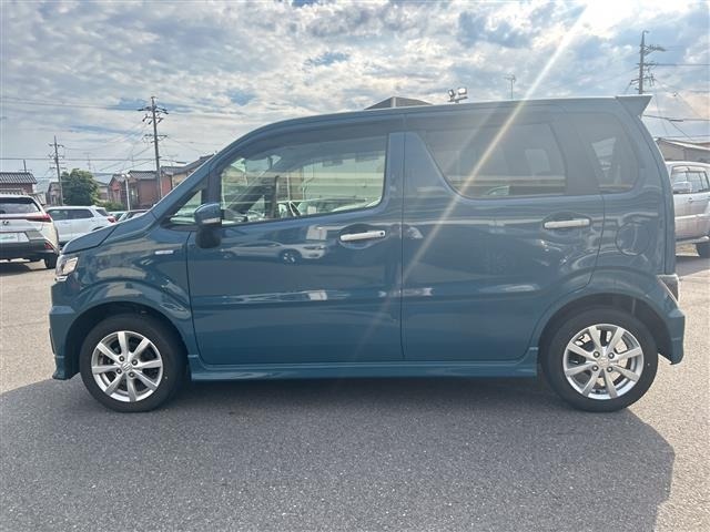 Suzuki WAGON R 2022 7564701-4