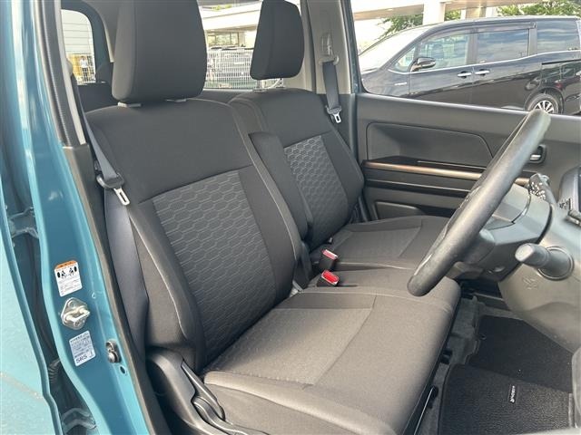 Suzuki WAGON R 2022 7564701-5