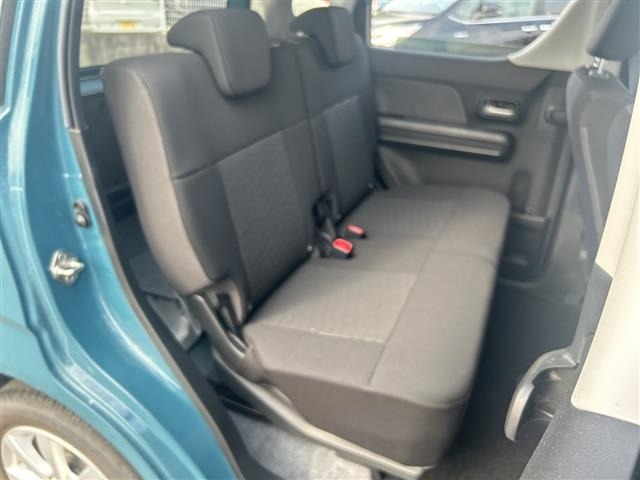 Suzuki WAGON R 2022 7564701-8